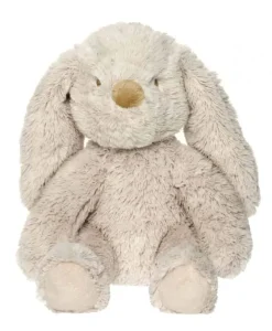 Sale Lollikaninen - grå - lille Bamser