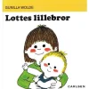 Lottes lillebror Bøger|Bøger