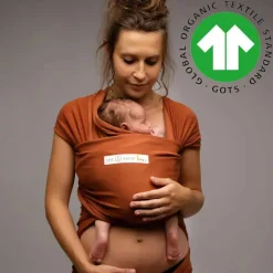 New Basic Strækvikle - Fauve Bæreseler