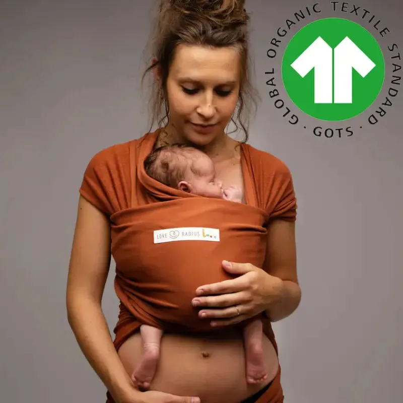 New Basic Strækvikle - Fauve Bæreseler