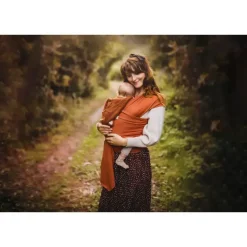 New Basic Strækvikle - Fauve Bæreseler