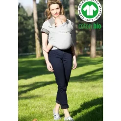 Discount Basic Strækvikle - Perle Bæreseler