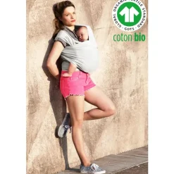 Discount Basic Strækvikle - Perle Bæreseler