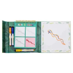 Clearance Lær at tegne - Jungle Aktivitetslegetøj|Kreativitet