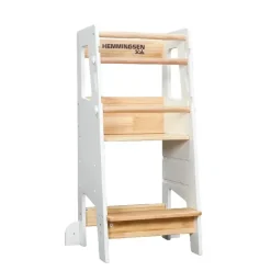 Clearance Læringstårn Liv pro Hvid Børn Børnemøbler