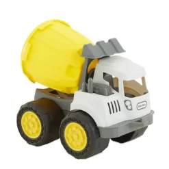 Clearance LT Dirt Digger 2 - in - 1 Cement Mixer Biler
