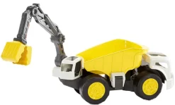 Best LT Monster Dirt Digger Biler