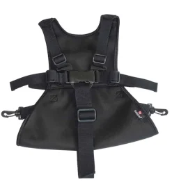 Online Lux Pakke inkl. Carry Me - Big Star Supreme Tilbehør Til Vogne