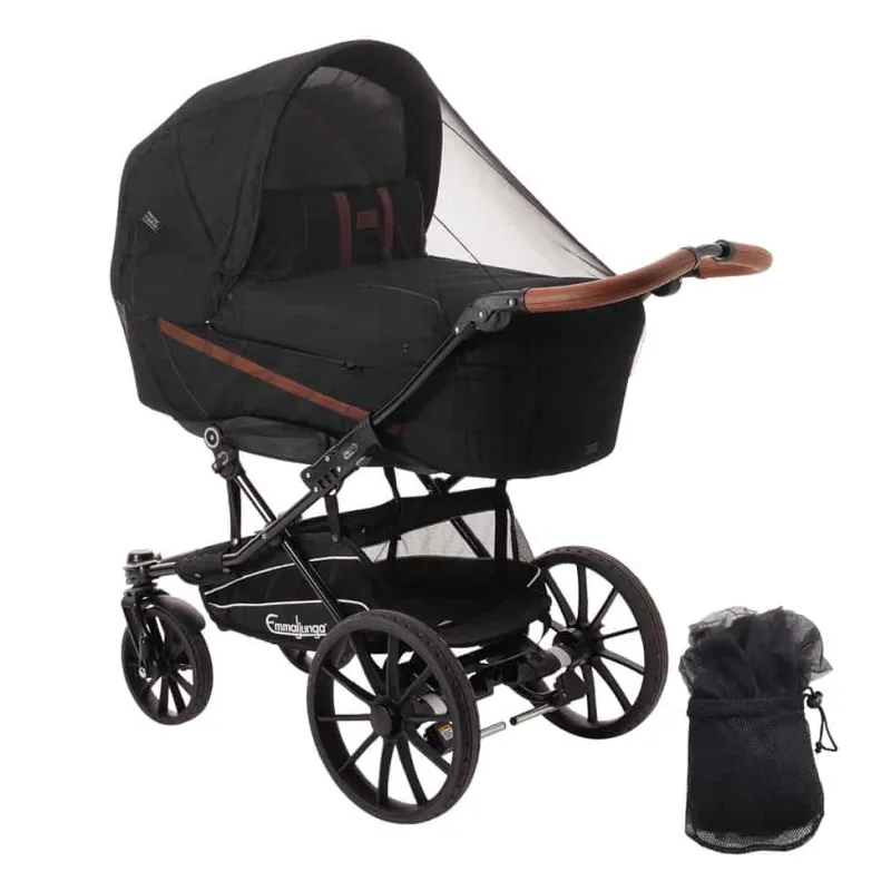 Online Lux Pakke inkl. Carry Me - Big Star Supreme Tilbehør Til Vogne