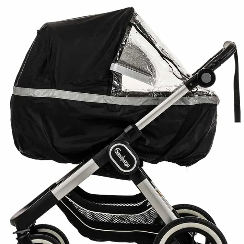 Online Lux Pakke inkl. Carry Me - Big Star Supreme Tilbehør Til Vogne