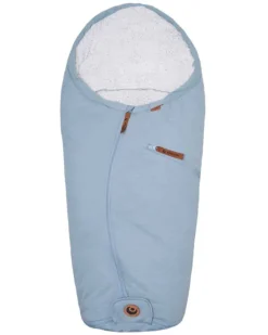 Outlet Lyng Car Seat - Blue Køreposer|Køreposer