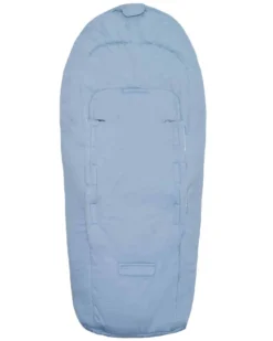 Outlet Lyng Car Seat - Blue Køreposer|Køreposer