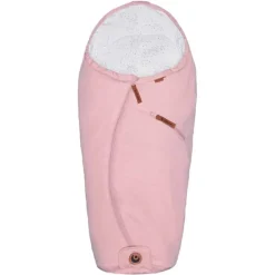 Outlet Lyng Car Seat - Pink Køreposer|Køreposer