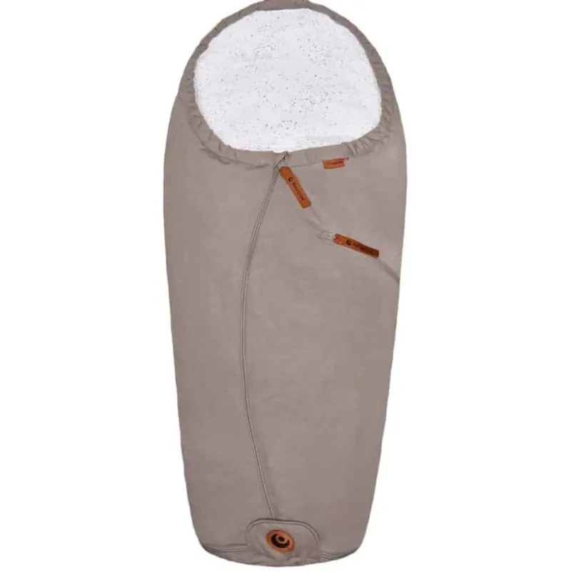 Clearance Lyng Car Seat - Sand Køreposer|Køreposer