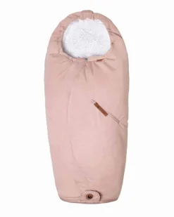 Outlet Lyng Kørepose - Pink Køreposer|Køreposer