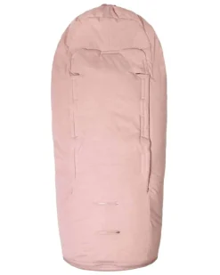 Outlet Lyng Kørepose - Pink Køreposer|Køreposer