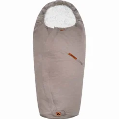 Online Lyng Kørepose - Sand Køreposer|Køreposer