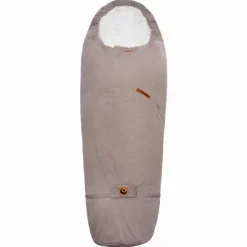 Online Lyng Kørepose - Sand Køreposer|Køreposer