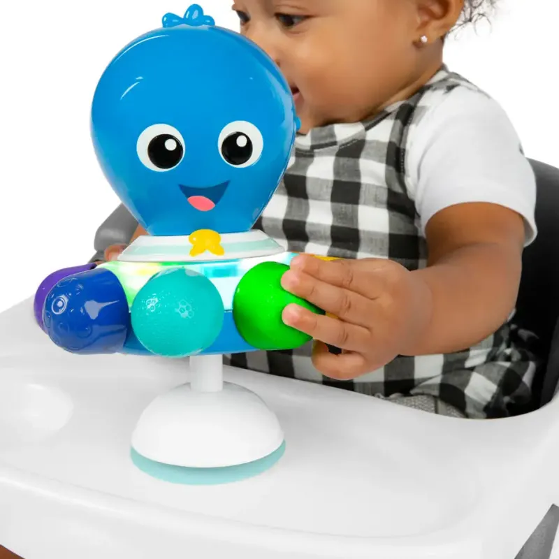 Sale Lys & Drej Legetøj - Opus Aktivitetslegetøj