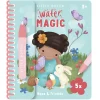 Discount Magisk Vandmalebog Rosa & Friends Bøger|Bøger