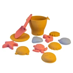 Clearance Strandsæt i silikone Udeleg