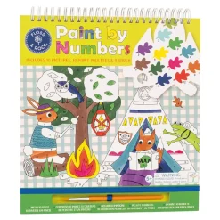 Discount Mal efter tal - Adventure Aktivitetslegetøj|Kreativitet