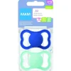 Outlet Air Silicone Blue 6-16m Sutter