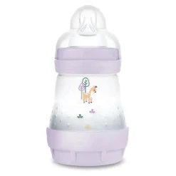 Hot Easy Start Anti - Colic 160ml CON Lilla Sutteflasker &Amp; Tilbehør|Sutteflasker &Amp; Tilbehør