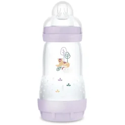 Hot Easy Start Anti - Colic 160ml CON Lilla Sutteflasker &Amp; Tilbehør|Sutteflasker &Amp; Tilbehør