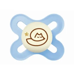 Hot Original Start Night Silk 0-2m 1p Box V Blue Sutter