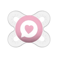 Sale Start 0-2m PINK Sutter