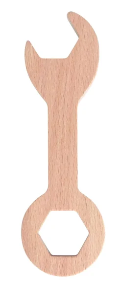 Outlet Fastnøgle Trælegetøj|Træmad