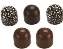 Best Flødeboller i Æske Trælegetøj|Træmad