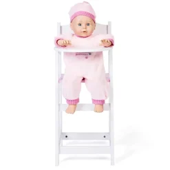 Clearance Mamamemo højstol til dukke Dukker