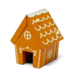 Honningkagehus Trælegetøj|Træmad