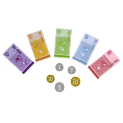 Hot Kasseapparat Trælegetøj|Træmad