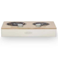 Sale KOGEPLADE Trælegetøj|Træmad