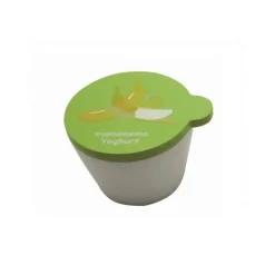 Clearance Lille Yoghurt Banan Trælegetøj|Træmad