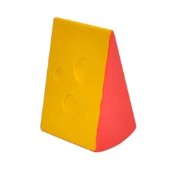 Discount Ost m/rød skorpe Trælegetøj|Træmad