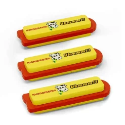 Sale Oststænger - 3 Stk Trælegetøj|Træmad