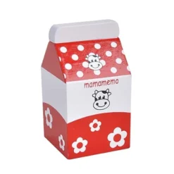 Hot Piskefløde Trælegetøj|Træmad