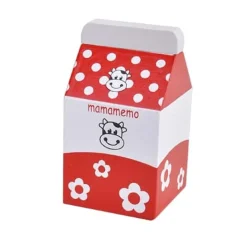 Hot Piskefløde Trælegetøj|Træmad