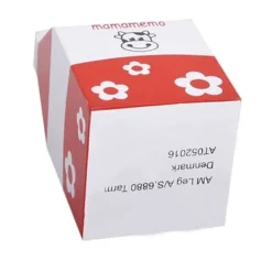 Hot Piskefløde Trælegetøj|Træmad