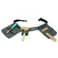 Online Værktøjsbælte Trælegetøj|Træmad