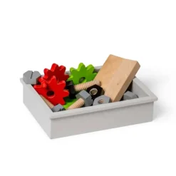 Best Værktøjsbænk Aktivitetslegetøj|Trælegetøj