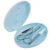 Manicure set - Celestical Blue Plejemidler