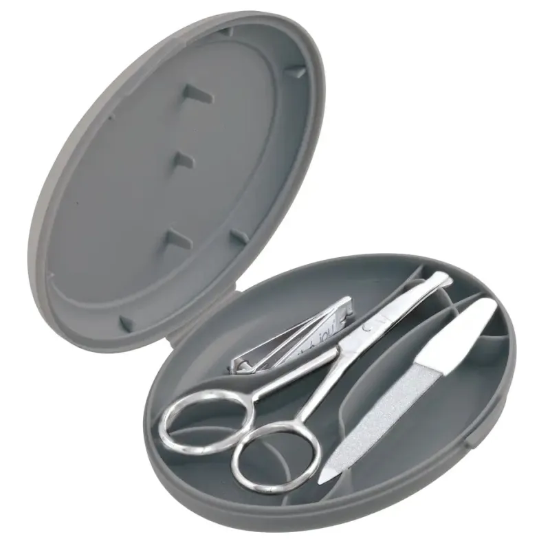 Sale Manicure sæt - Griffin Grey Plejemidler