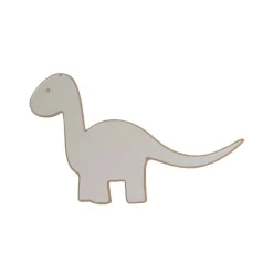 Sale dino spejl - egetræ Børn Spejle|Spejle