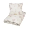 Outlet Junior sengetøj Ballerina Flower Børn Tekstiler|Tekstiler