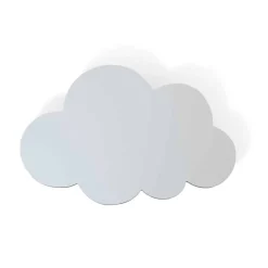 Discount sky lampe - hvid Børn Lys &Amp; Lamper|Lys &Amp; Lamper